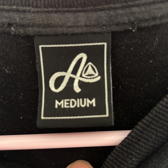 Active t-shirt - Picture 3 of 3